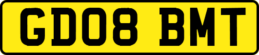 GD08BMT