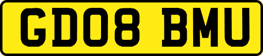 GD08BMU