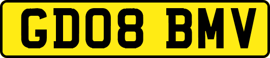 GD08BMV