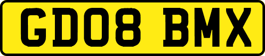 GD08BMX