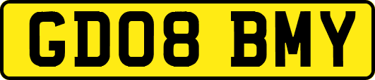 GD08BMY