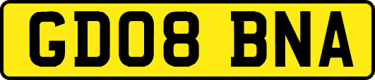 GD08BNA