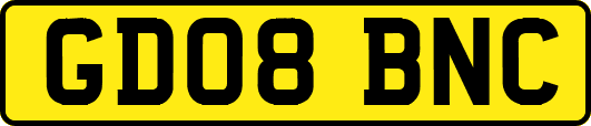GD08BNC
