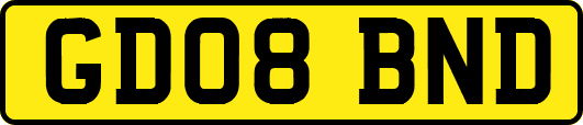 GD08BND