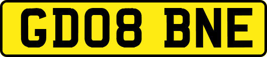 GD08BNE
