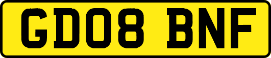 GD08BNF
