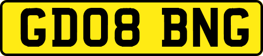 GD08BNG