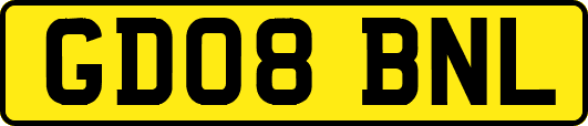GD08BNL