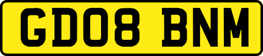 GD08BNM