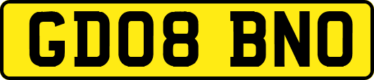 GD08BNO