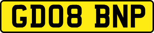 GD08BNP