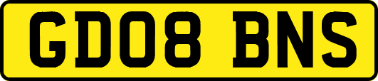 GD08BNS