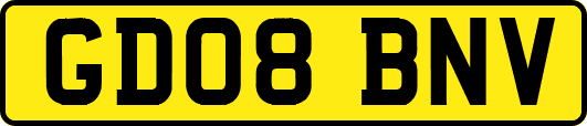 GD08BNV