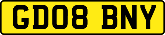 GD08BNY