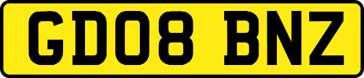 GD08BNZ