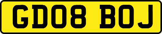 GD08BOJ