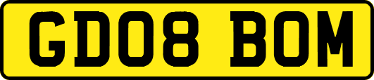GD08BOM