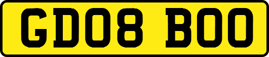 GD08BOO