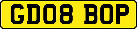 GD08BOP
