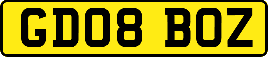 GD08BOZ