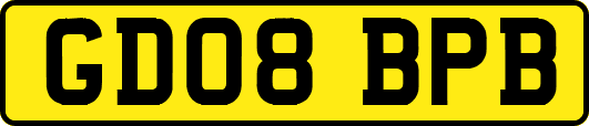 GD08BPB