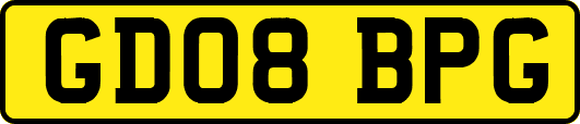 GD08BPG