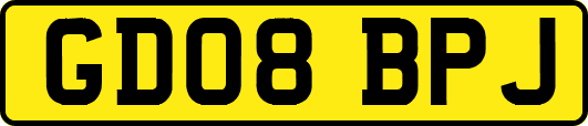 GD08BPJ