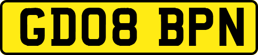 GD08BPN