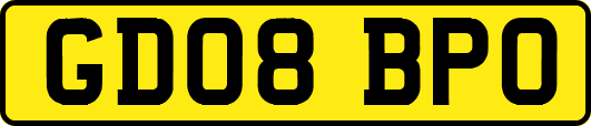 GD08BPO