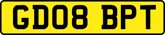 GD08BPT