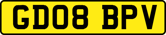 GD08BPV