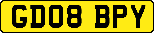 GD08BPY
