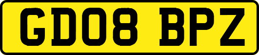 GD08BPZ