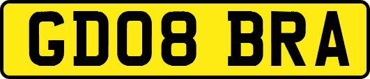 GD08BRA