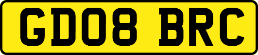 GD08BRC