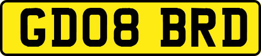 GD08BRD