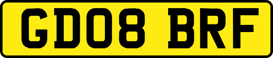GD08BRF