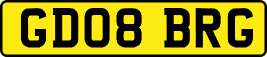GD08BRG