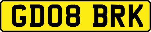 GD08BRK