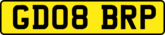 GD08BRP