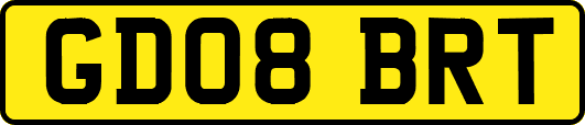GD08BRT