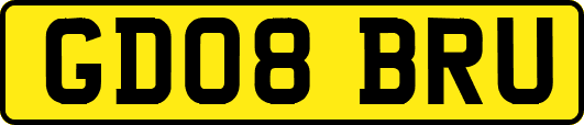 GD08BRU