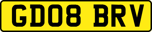 GD08BRV