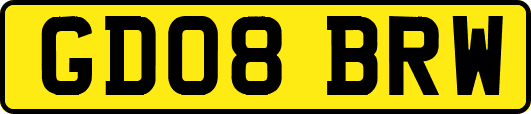 GD08BRW
