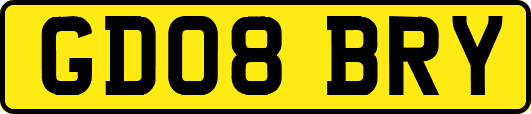 GD08BRY