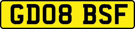 GD08BSF