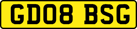 GD08BSG