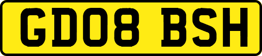 GD08BSH