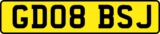 GD08BSJ