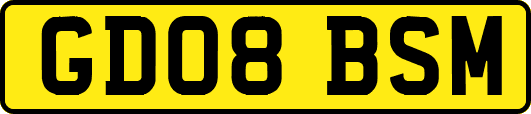 GD08BSM